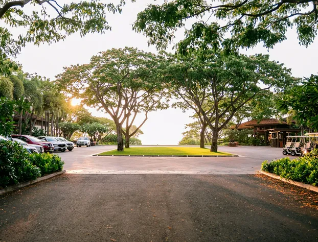Four Seasons Resort Hualalai hotel detail image 1