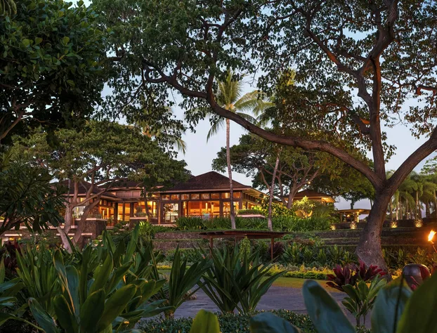 Four Seasons Resort Hualalai hotel detail image 3