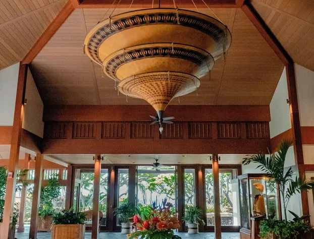 Four Seasons Resort Hualalai hotel detail image 4