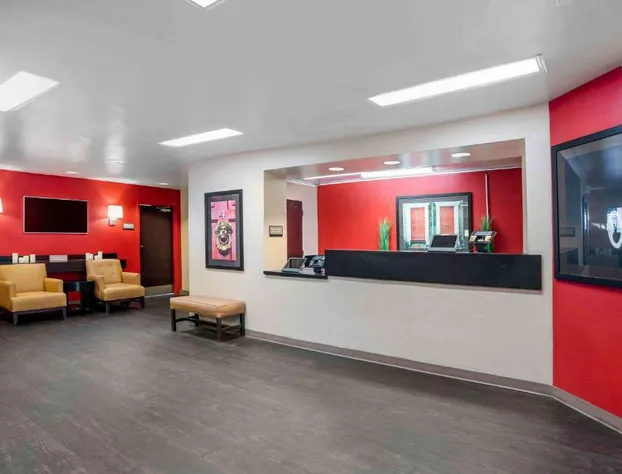 Extended Stay America Suites Pensacola University Mall hotel detail image 3