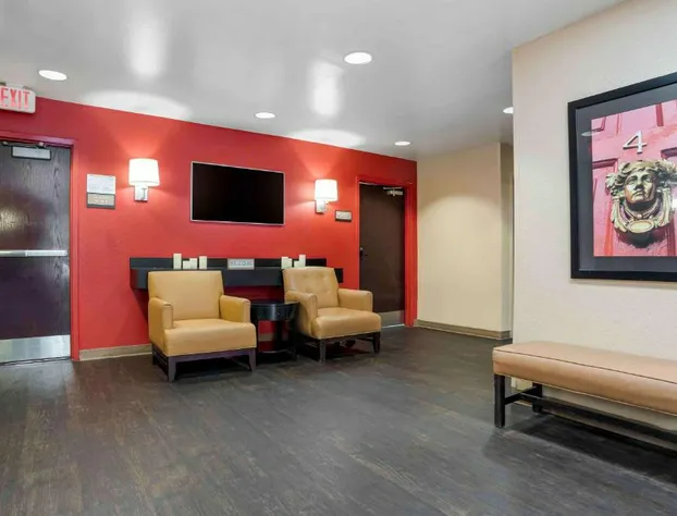 Extended Stay America Suites Pensacola University Mall hotel detail image 4