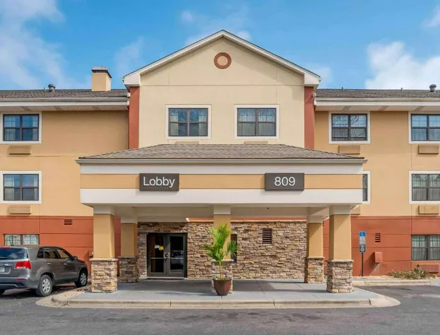 Extended Stay America Suites Pensacola University Mall hotel detail image 1