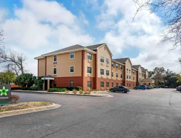 Extended Stay America Suites Pensacola University Mall hotel detail image 2