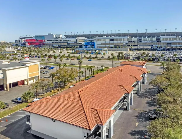 Quality Inn Daytona Speedway I-95 hotel detail image 3