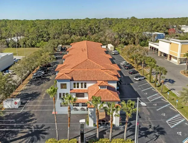 Quality Inn Daytona Speedway I-95 hotel detail image 4