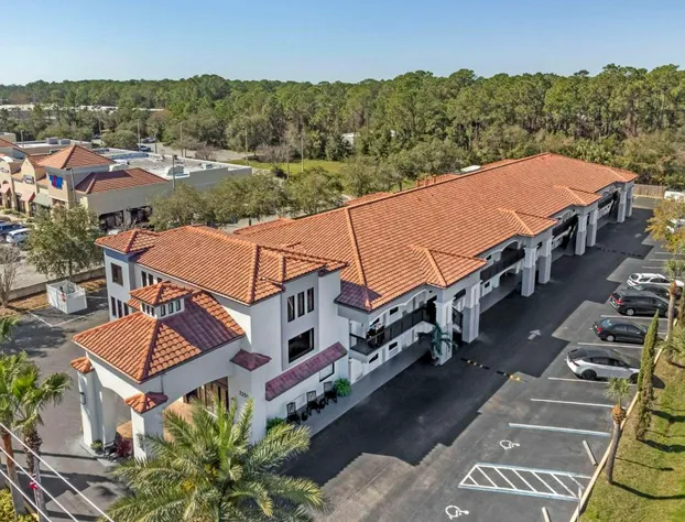 Quality Inn Daytona Speedway I-95 hotel detail image 3