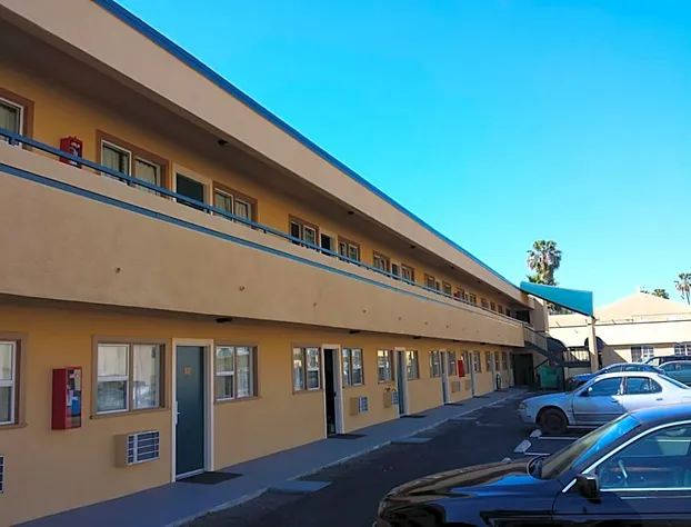 Travelodge by Wyndham San Diego SeaWorld hotel detail image 2