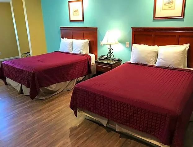 Travelodge by Wyndham San Diego SeaWorld hotel detail image 4