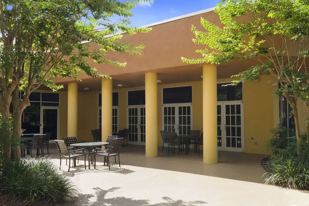 Baymont by Wyndham Celebration hotel hero