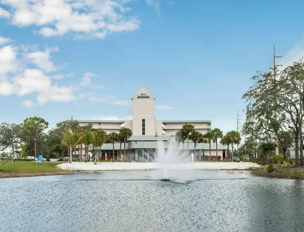 Baymont by Wyndham Celebration hotel detail image 1