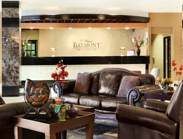 Baymont by Wyndham Celebration hotel detail image 2