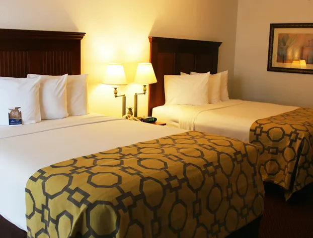 Baymont by Wyndham Celebration hotel detail image 3