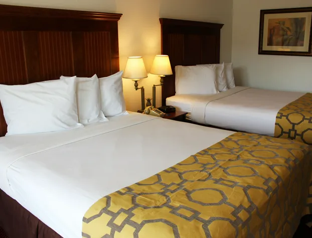 Baymont by Wyndham Celebration hotel detail image 4