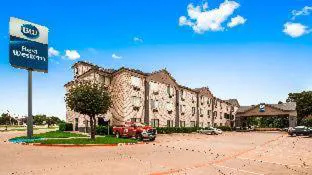 Best Western Northwest Inn hotel detail image 1