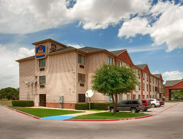 Best Western Northwest Inn hotel detail image 2