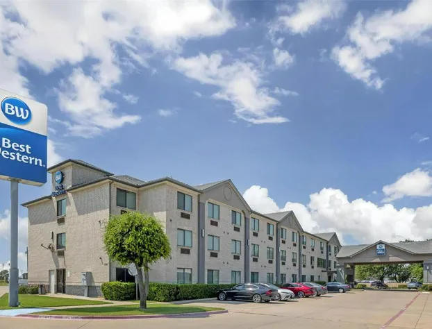 Best Western Northwest Inn hotel detail image 3