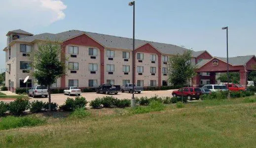 Best Western Northwest Inn hotel detail image 4