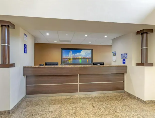 Best Western Northwest Inn hotel detail image 1