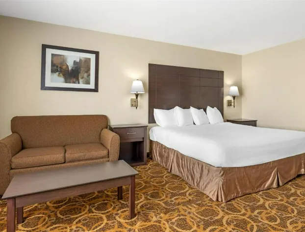 Best Western Northwest Inn hotel detail image 4