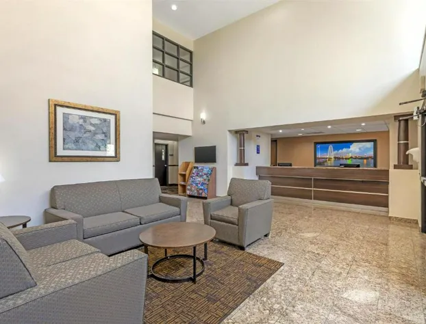 Best Western Northwest Inn hotel detail image 2