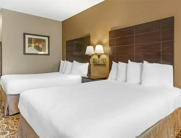 Best Western Northwest Inn hotel detail image 3