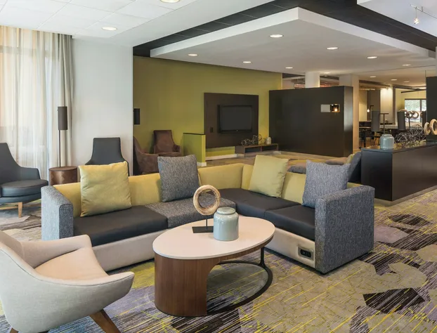 Courtyard by Marriott Miami West/ FL Turnpike hotel detail image 2