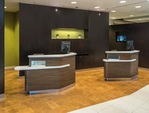 Courtyard by Marriott Miami West/ FL Turnpike hotel detail image 1