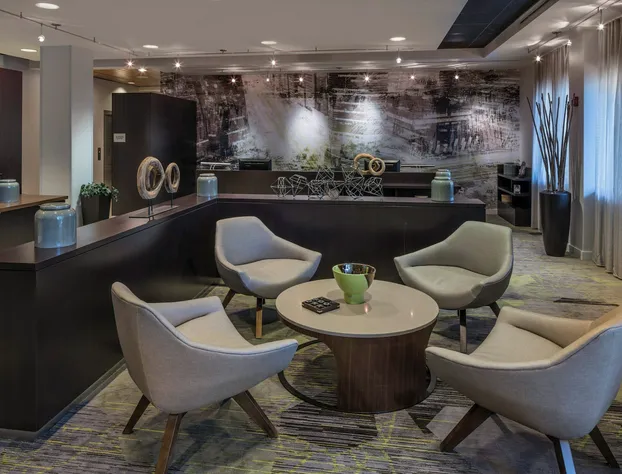 Courtyard by Marriott Miami West/ FL Turnpike hotel detail image 2