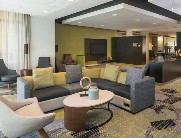 Courtyard by Marriott Miami West/ FL Turnpike hotel detail image 3