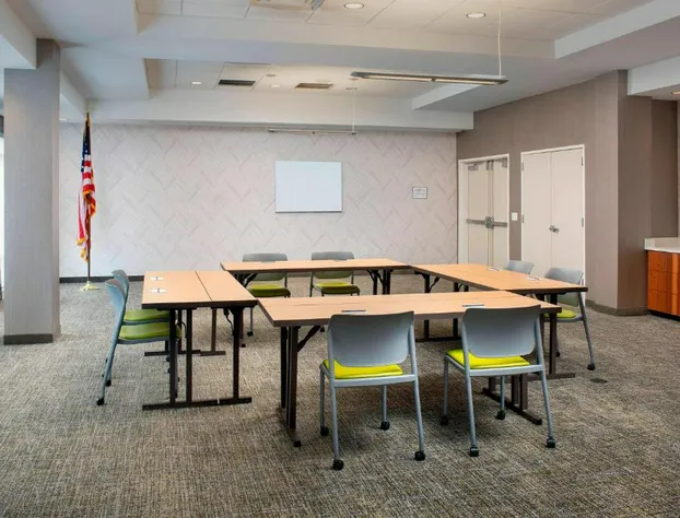 SpringHill Suites by Marriott Potomac Mills Woodbridge hotel detail image 3