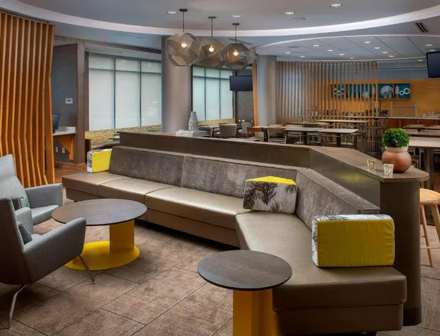 SpringHill Suites by Marriott Potomac Mills Woodbridge hotel detail image 3