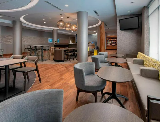 SpringHill Suites by Marriott Potomac Mills Woodbridge hotel detail image 4