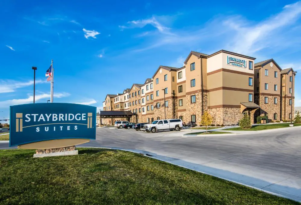 Staybridge Suites Grand Forks by IHG hotel hero