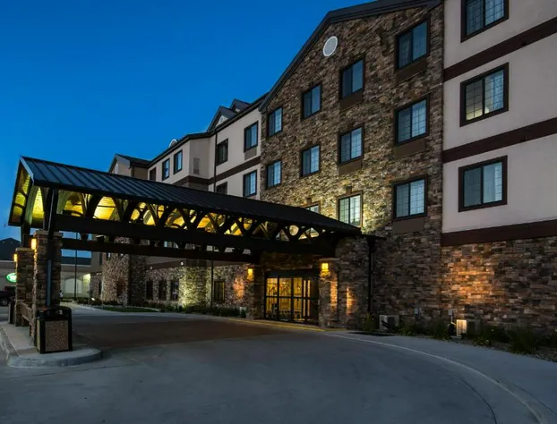 Staybridge Suites Grand Forks by IHG hotel detail image 1