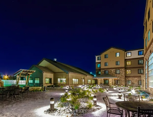 Staybridge Suites Grand Forks by IHG hotel detail image 2