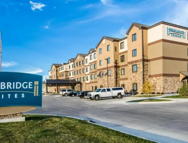 Staybridge Suites Grand Forks by IHG hotel detail image 3