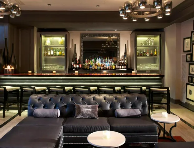 The Melrose Georgetown Hotel hotel detail image 3