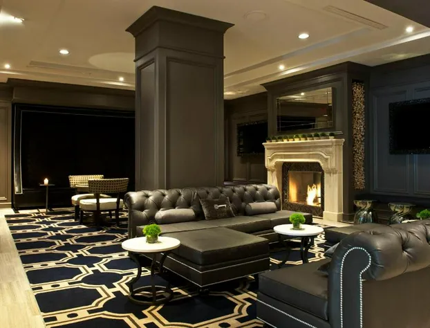 The Melrose Georgetown Hotel hotel detail image 4