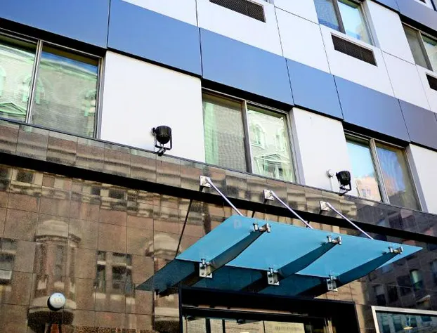 The Lex NYC hotel detail image 1