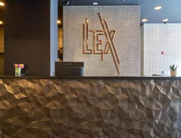 The Lex NYC hotel detail image 4