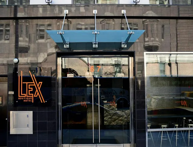 The Lex NYC hotel detail image 2