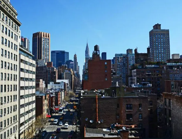 The Lex NYC hotel detail image 3