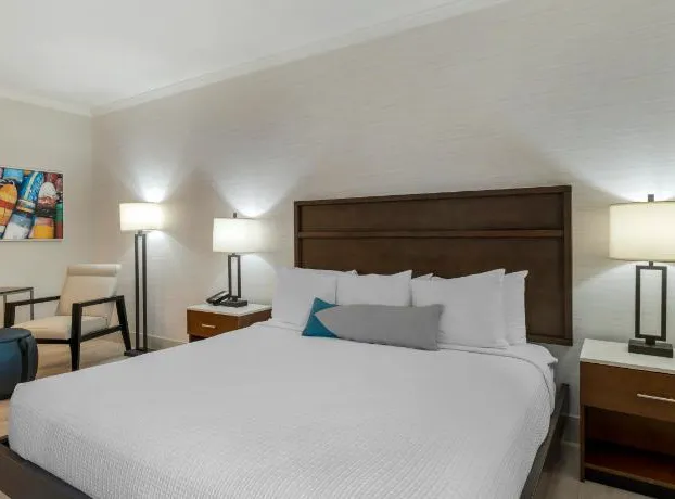 Best Western Plus All Suites Inn hotel detail image 3