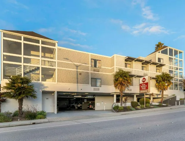 Best Western Plus All Suites Inn hotel detail image 1