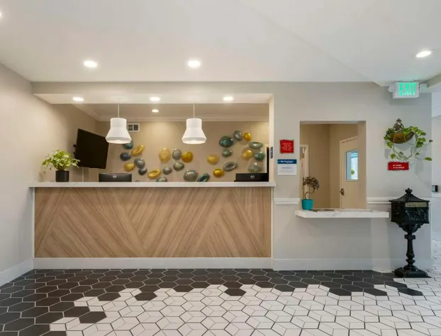 Best Western Plus All Suites Inn hotel detail image 4