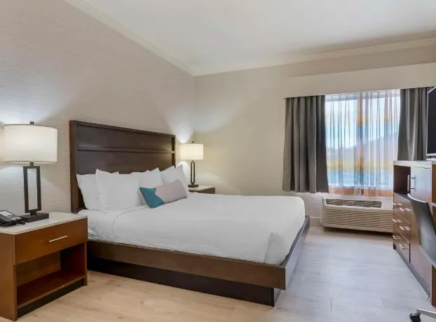 Best Western Plus All Suites Inn hotel detail image 4