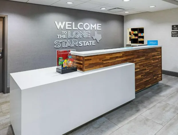 Hampton Inn & Suites Houston Heights I-10 hotel detail image 3