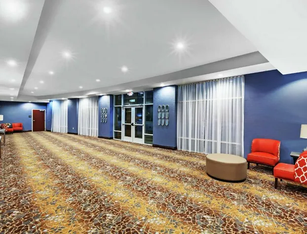 Hampton Inn & Suites Houston Heights I-10 hotel detail image 4