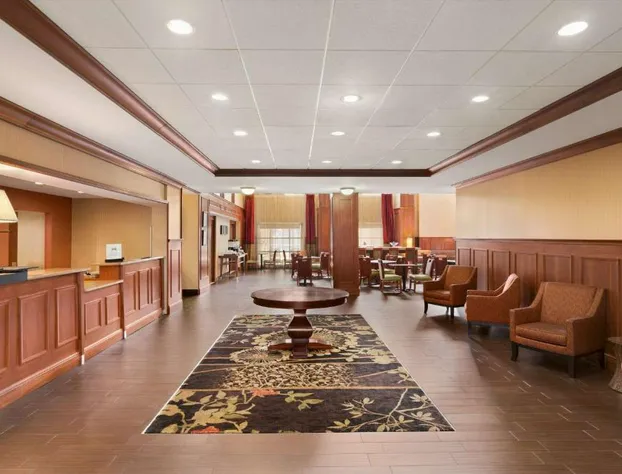 Hampton Inn & Suites Williamsburg Historic District hotel detail image 3