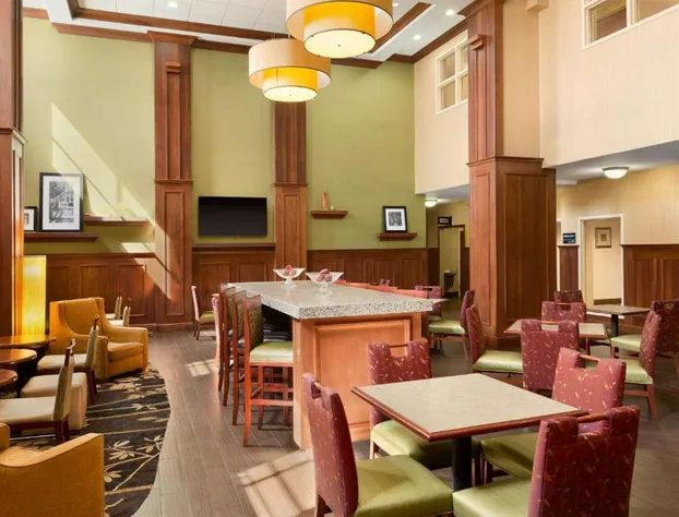 Hampton Inn & Suites Williamsburg Historic District hotel detail image 4